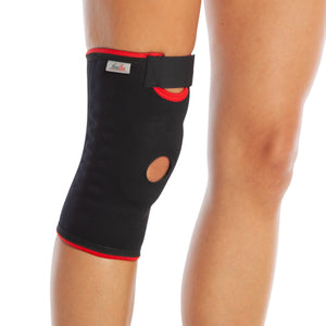 Ligament Knee Support Short