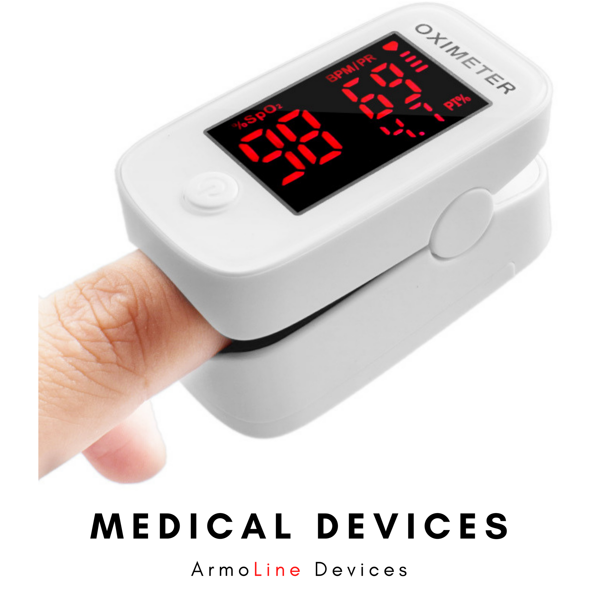 ArmoLine Medical Devices Collection Page Image