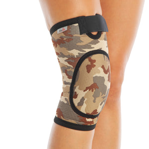 Padded Knee Support
