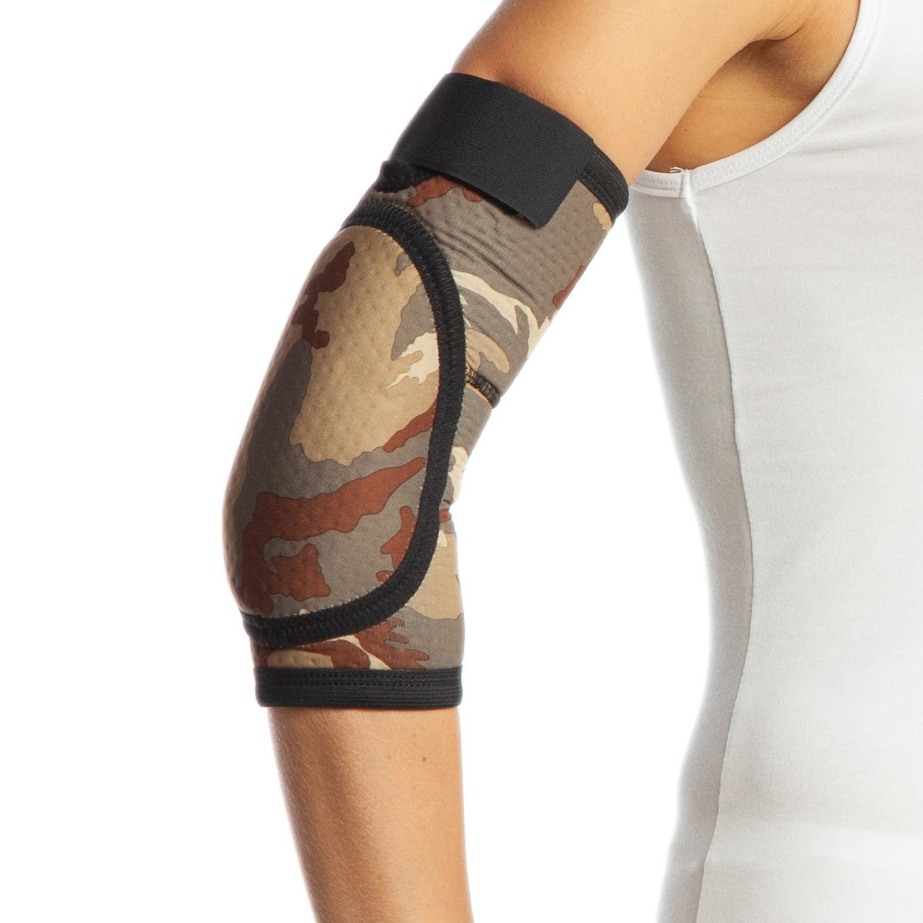 Elbow Protector Support / Camouflage
