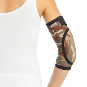 Elbow Protector Support / Camouflage