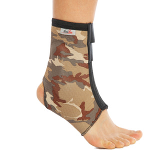 Ankle Support-Malleolar Pad