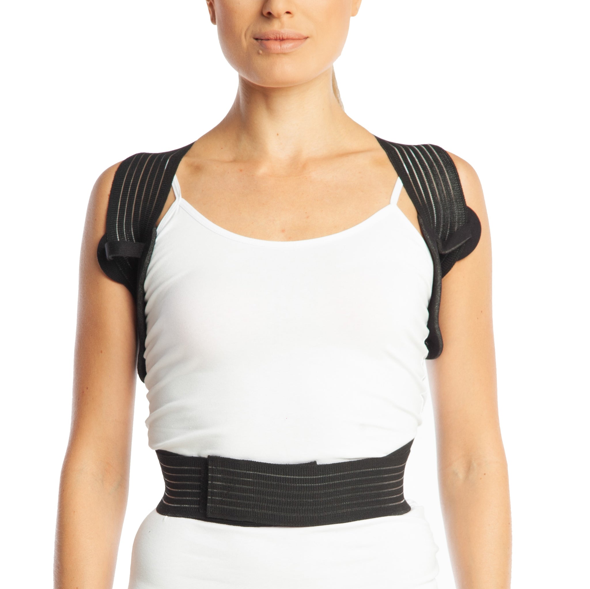 Breathable Women Back Posture Correction Corset Orthopedic Upper Back  Shoulder Spine Posture Corrector Lumbar Support