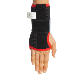 Wrist Support - Breathable Fabric