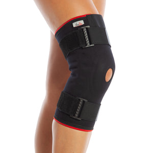 Ligament Knee Support Long