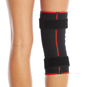 Ligament Knee Support Long