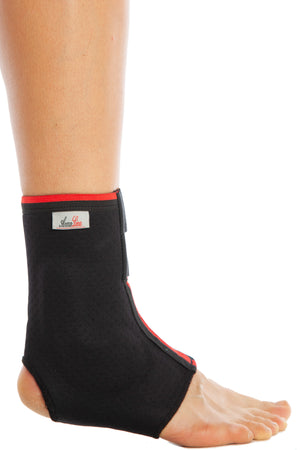 Ankle Support-Malleolar Pad