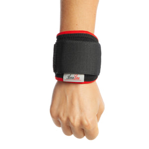 Neoprene Simple Wrist Support