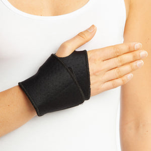 Wrist Support Bandage - Standard