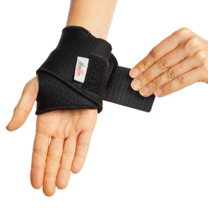 Wrist Support Bandage - Standard