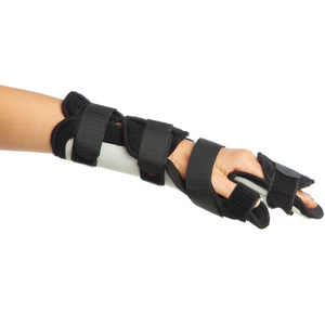 Thumb and Wrist Stabilizer