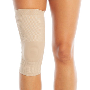 Knitted Ligament Knee Brace