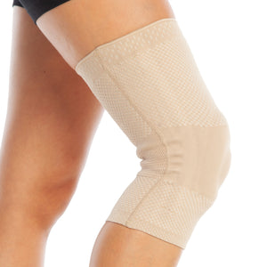 Knitted Ligament Knee Brace