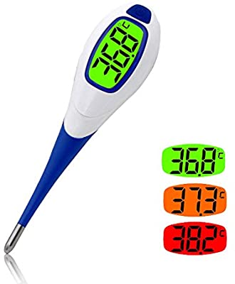 G-Life Digital Fever Thermometer