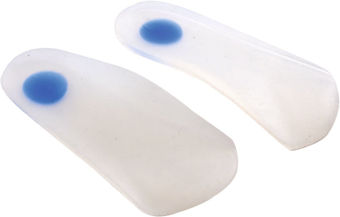 Silicone Insoles 3/4 Length